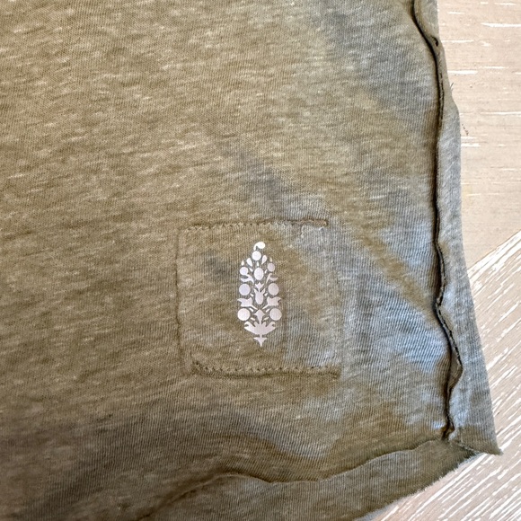 Women's Texas Top and Tank Top Set FP movement We the Free size small & m - Picture 10 of 12